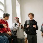 How to Make New Friends and Feel Less Judged as an Adult